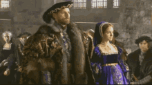 Marriage The Other Boleyn Girl GIF - Marriage The Other Boleyn Girl GIFs