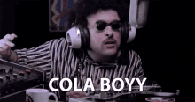Cola Boyy Boi GIF - Cola Boyy Boi Its Me GIFs