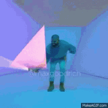 Drake Lightsaber GIF - Drake Lightsaber GIFs