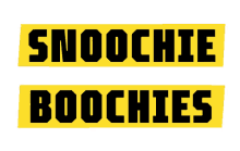 snoochie boochies clerks iii cool good okay