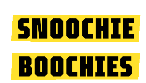 Snoochie Boochies Clerks Iii Sticker - Snoochie Boochies Clerks Iii Cool Stickers