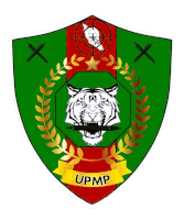 Logo Upmp Sticker - Logo Upmp Stickers