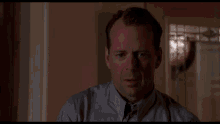 Sixth Sense Bruce Willis GIF - Sixth Sense Bruce Willis GIFs