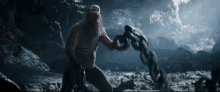 Thor Ropes GIF - Thor Ropes Crossfit GIFs