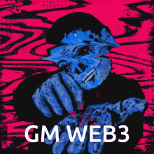 Gm Web3 Web3 GIF - Gm Web3 Web3 Gm GIFs