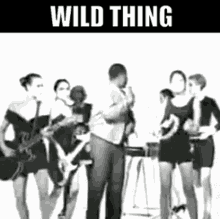 Wild Thing Tone Loc GIF - Wild Thing Tone Loc Hip Hop GIFs