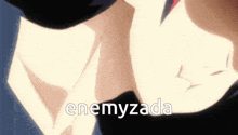 Enemyzada Food Wars GIF - Enemyzada Food Wars Shokugeki No Souma GIFs