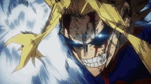 all might united states of smash one for all all for one my hero academia