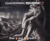 Weg World Good Morning GIF - Weg World Good Morning GIFs