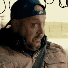 Kevin James No Country For Old Men GIF - Kevin James No Country For Old Men Javier Bardem GIFs