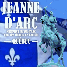 Jeanne Darc Darc GIF - Jeanne Darc Darc Patriotes GIFs
