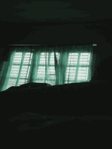 Bored Window GIF - Bored Window Darkness GIFs