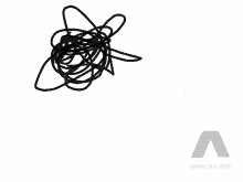 Scribble Messy GIF - Scribble Messy Doodle GIFs