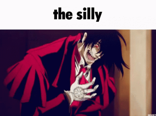 Hellsing Alucards Loyalty and Pride Make Him the Ideal Overpowered  Protagonist