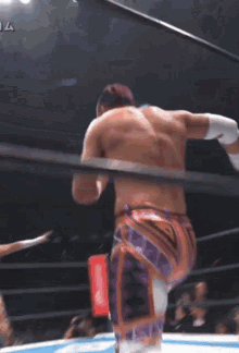 Hiromu Takahashi Hiromu New Japan GIF - Hiromu Takahashi Hiromu New Japan Wrestling GIFs