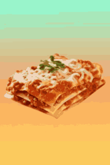 Lasagna GIF - Lasagna GIFs