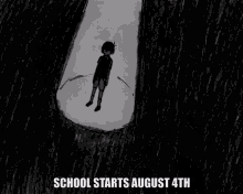 omori school summer