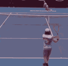 Marco Trungelliti Tennis GIF - Marco Trungelliti Tennis Argentina GIFs