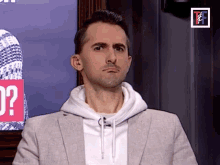 Kevin Michie Tim And Friends GIF - Kevin Michie Tim And Friends Sportsnet GIFs