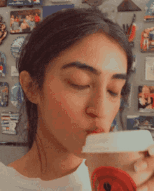 Chithukral Coffee GIF - Chithukral Coffee Resting Bitch Face GIFs