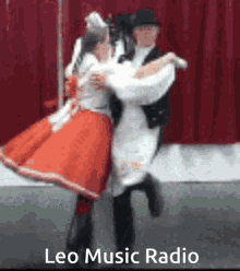 Leomusicradio Leo Radio GIF - Leomusicradio Leo Radio GIFs