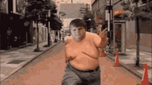 Olek Fat GIF - Olek Fat Fat Kid GIFs