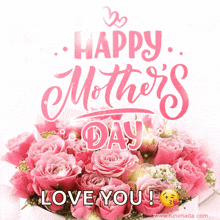 Happymothersday GIF - Happymothersday Mothersday GIFs