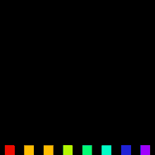 Color Lines GIF