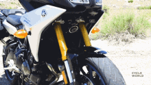 2019yamaha tracer900gt close up motorcycle motorbike cycle world