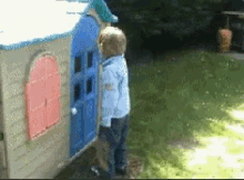Not A Good Day. GIF - Fail Ouch Knock GIFs