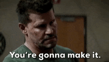You'Re Gonna Make It Seal Team GIF - You'Re Gonna Make It Seal Team Jason Hayes GIFs