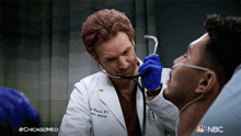This Is Not Good Will Halstead GIF