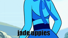 Jade Jade Lapis GIF