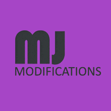 Mj Modifications Mjmodifications GIF