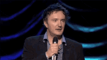 i know a lot more about than you aware know dylan moran