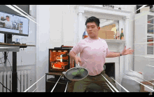 Asian Difficulty GIF - Asian Difficulty Mode GIFs