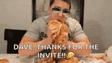 Eating Like A Pig Pigging Out GIF - Eating Like A Pig Pigging Out GIFs