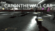 Catonthewall Roblox GIF - Catonthewall Roblox Exploiting GIFs