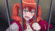 okaasan online anime hug jail