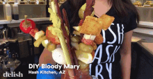 Bloody Mary Fruit GIF - Bloody Mary Fruit Vegetables GIFs