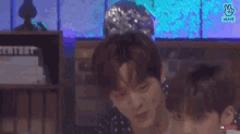 Taevin Myteen Taevin GIF
