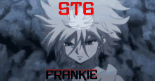 St6 Frankie GIF - St6 Frankie GIFs