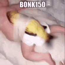Bonk150 GIF - Bonk150 GIFs