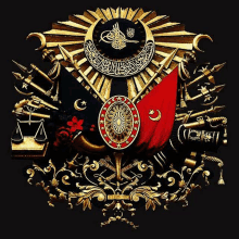Osmanlı Ottoman GIF - Osmanlı Ottoman Ottoman Empire GIFs