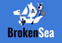 Broken Sea GIF - Broken Sea GIFs