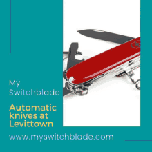 Switchblade Knives Switchblade Knife GIF - Switchblade Knives Switchblade Knife Switchblade GIFs