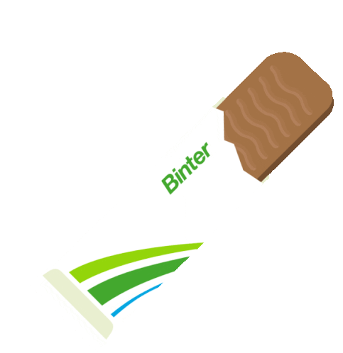 Binter Binter Canarias Sticker - Binter Binter Canarias Stickers