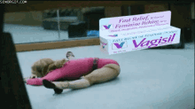 Vagisil Itch GIF - Vagisil Itch GIFs