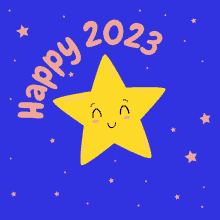 Happy New Year 2023 GIF - Happy New Year 2023 Happy New Year2023 GIFs