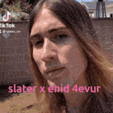 Slater Enid GIF - Slater Enid Slater Vada GIFs